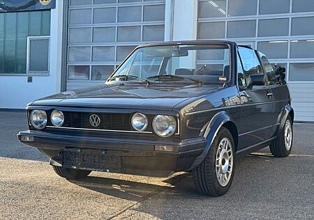 VW Golf Volkswagen