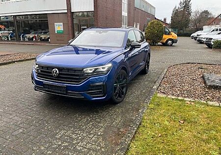 VW Touareg Volkswagen R 4Motion 3.0 V6 eHybrid EP Assistent