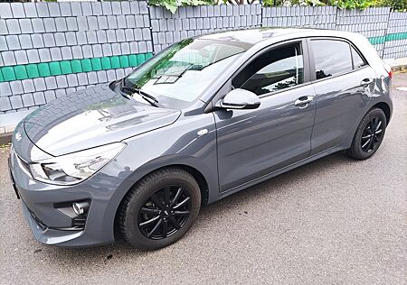 Kia Rio 1.2 Edition 7