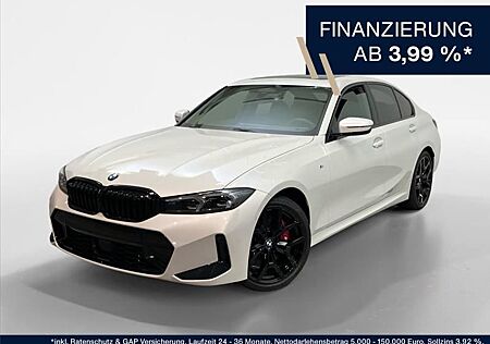 BMW 330d xDrive Aut. M Sport Pro AHK+ACC+Pano+Inno