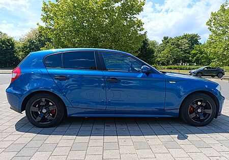 BMW 116i -