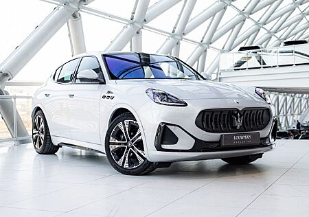 Maserati Grecale AWD Folgore 105kWh | Full Leather | Sono
