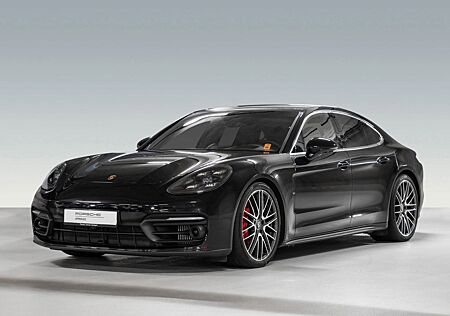 Porsche Panamera 4S Sport Chrono Paket 14 Wege Sitze