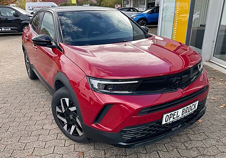 Opel Mokka GS Line Sitzh. Lenkradh. Allw. Kamera