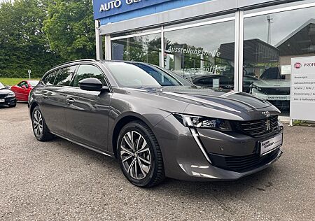 Peugeot 508 SW "Allure Pack" 130 Automatik