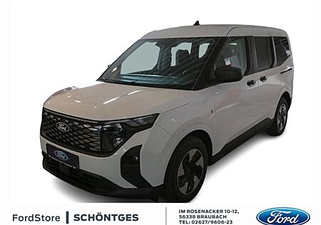 Ford Tourneo Courier BEV Trend Kamera ParkPilot v+h W