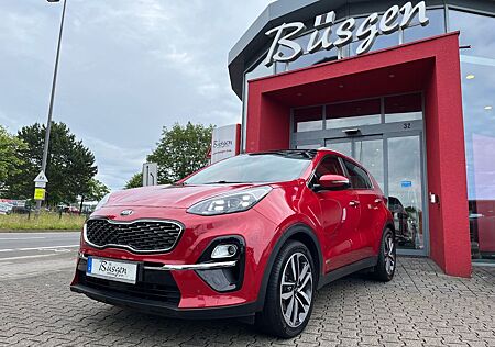 Kia Sportage Spirit 4WD *DCT*Pano*Leder*RFK*SHZ*AHK*