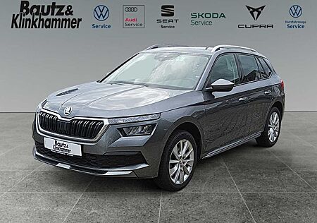 Skoda Kamiq 1.0 TSI Style mit Business-Paket/Digital/