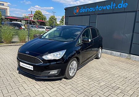 Ford C-Max *SHZ*NAVI*GARANTIE