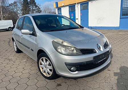 Renault Clio III Edition Dynamique/TÜV NEU/1-HAND/S-HEFT