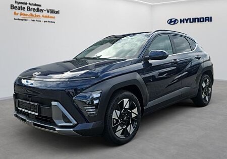 Hyundai Kona Prime Hybrid 1.6 T-GDI Navi Sitz-Paket Bose