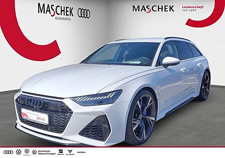 Audi RS6 Black RS-AGA Laser Keramik HUD B&O VCplus