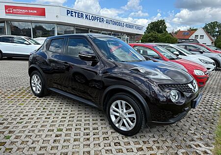 Nissan Juke Acenta
