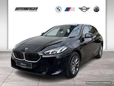 BMW 120 Driving Assistent I Sonnenschutzverglasung I