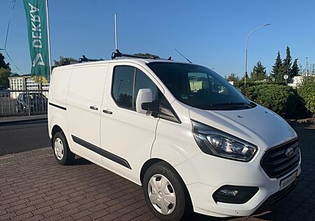 Ford Transit Custom Trend Regale Automatik