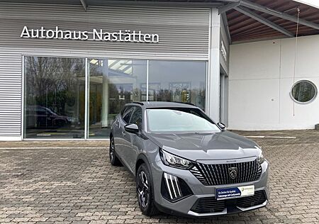 Peugeot 2008 PureTech 130 Allure