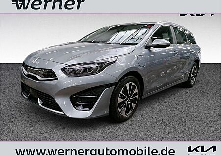 Kia Cee'd Sportswagon Ceed SW 1.6 PHEV Spirit Technologie&Sitz Paket