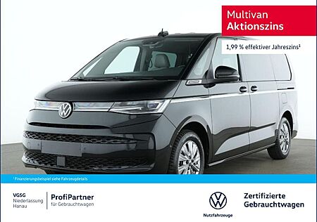 VW T7 Multivan Volkswagen Multivan Style Lang Navi Standhzg 7 Sitze PDC