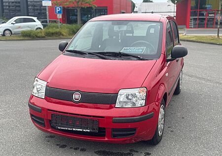 Fiat Panda 1.2 8V Classic
