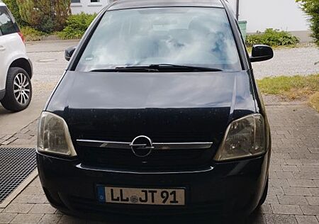 Opel Meriva Edition 1.4 TWINPORT Edition