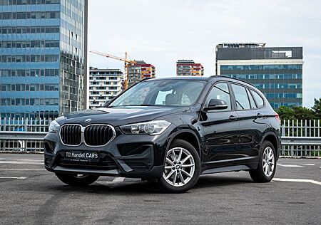 BMW X1 gebraucht kaufen BMW X1 sDrive 16s ACC/LEDER/KAMERA/SITZHEIZUNG