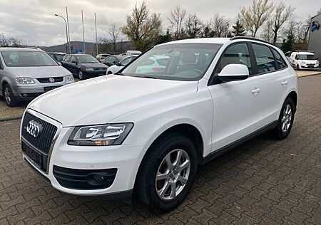 Audi Q5 2.0 TDI quattro