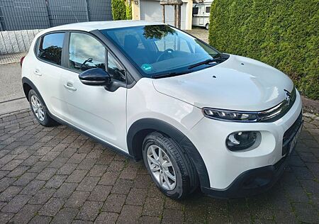 Citroën C3 PureTech 83 Stop&Start FEEL PACK FEEL PACK