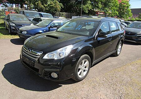 Subaru Outback ALLRAD AWD TÜV12/25 AWD