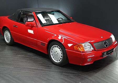 Mercedes-Benz SL 300 | 300 SL - 24V in Traumkombination