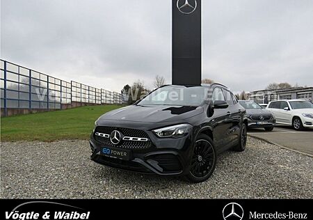 Mercedes-Benz GLA 250 e AMG Line Premium Plus+360°+SOUNDS.+AHK