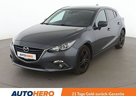 Mazda 3 2.0 Center-Line *NAVI*TEMPO*PDC*SHZ*