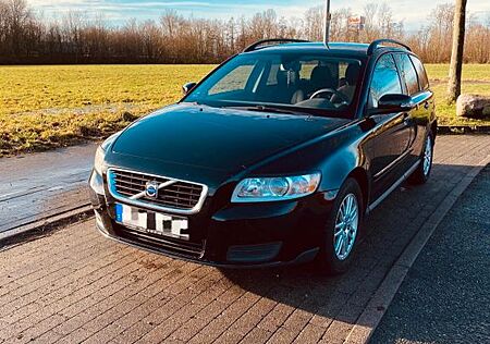 Volvo V50 - 1.6 Scheckheftgepflegt