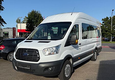 Ford Transit Kombi 350 L4 Trend