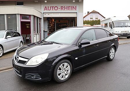 Opel Vectra C Edition 2.Hand Klimaaut Sitzhg TÜV Neu