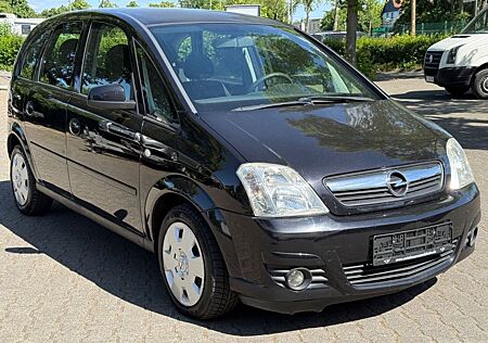 Opel Meriva 1.4 Edition*KLIMA*TÜV/ASU NEU*TOP ANGEBOT