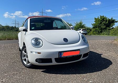 VW New Beetle Volkswagen 1.8T Freestyle Cabriolet Freestyle