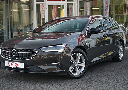 Opel Insignia Sports Tourer Klimaaut. LED Navi AHK