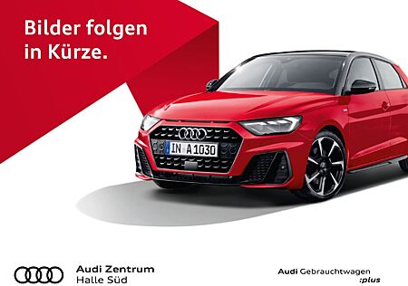 Audi A1 Sportback 1.2 TFSI S line Xenon PDC SHZ