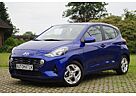 Hyundai i10 Trend AUT.-KLIMAAUTOMATIK-ALU-SHZG-PDC-