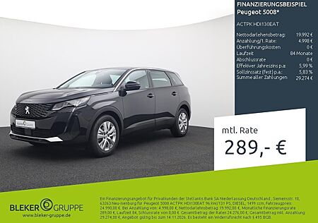 Peugeot 5008 ACTPK HDI130EAT