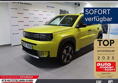 Fiat Grande Panda Sonderedition EV 44 kWh Navi Digita