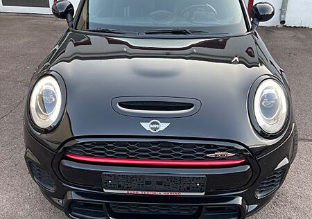 Mini John Cooper Works ALL4