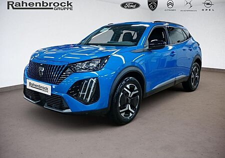 Peugeot 2008 Allure PureTech 130 EAT8