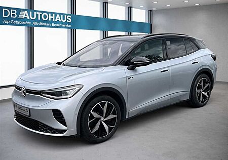 VW ID.4 Volkswagen GTX 4MOTION 82 kWh Infotainmentpaket Plus