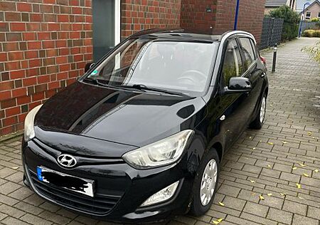 Hyundai i20 1.2 5 Star Edition 5 Star Edition