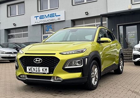 Hyundai Kona Trend 2WD*8xFACH*SHZ*BHZL*S-HEFT*R-KAMERA*