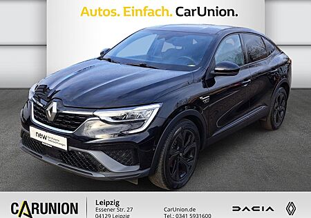 Renault Arkana TCe 160 EDC R.S. Line Navi 9,3 Zoll,Bose