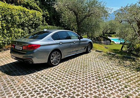 BMW 530e M-Paket - Service Neu - Harman Kardon