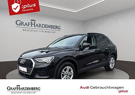 Audi Q3 40TFSI Quattro S-Tr. Navi AHK Matrix-LED