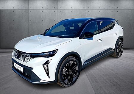 Renault Scenic E-Tech gebraucht kaufen Renault Scenic E-Tech 100% ele Iconic 220 *In Germershei